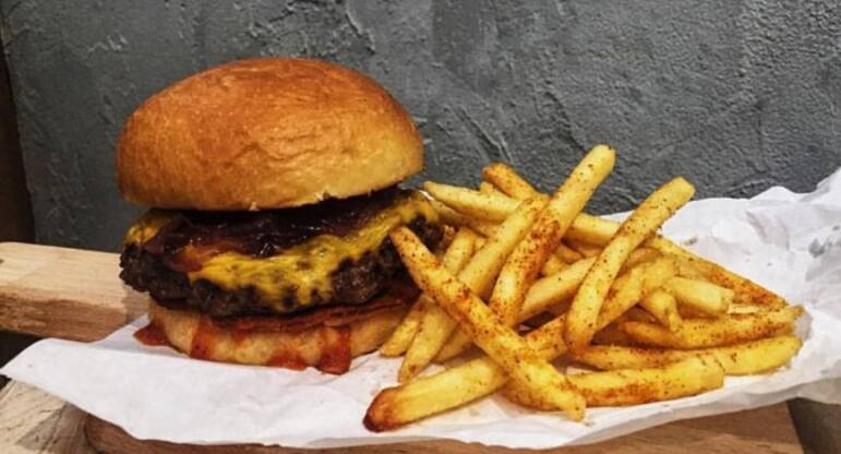 B Ready Snacks Bites Alsancak Izmir Zomato